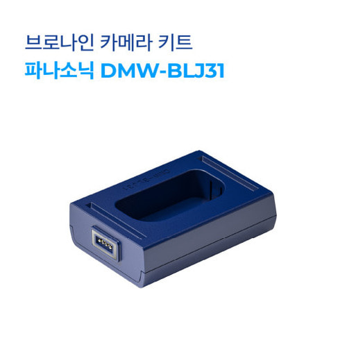 브로나인 파나소닉 DMW-BLJ31 키트
