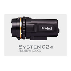 [RGBlue] System02-2 Premium Color